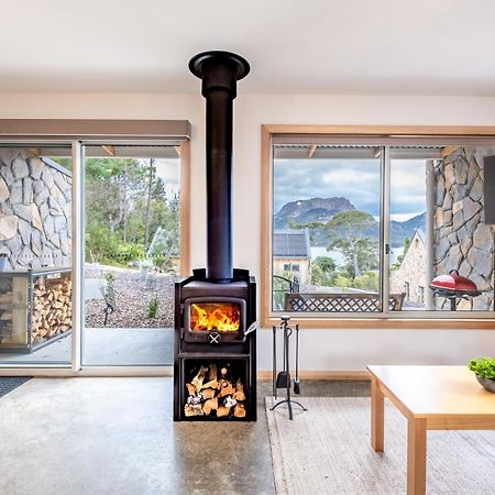 Appartement Freycinet Stone Studio 7 - Quartz à Coles Bay Extérieur photo